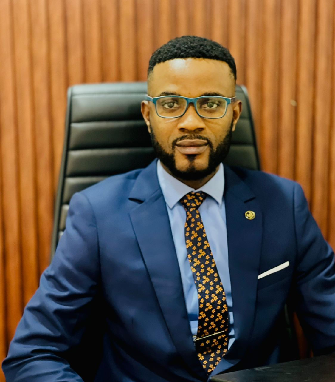 Prosper C Obi