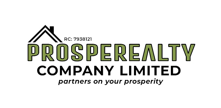prosperealty company Logo